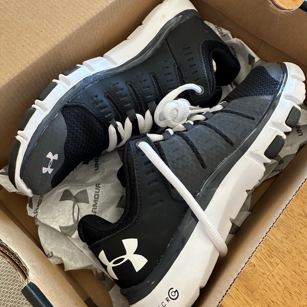 Women’s Under Armour Shoes